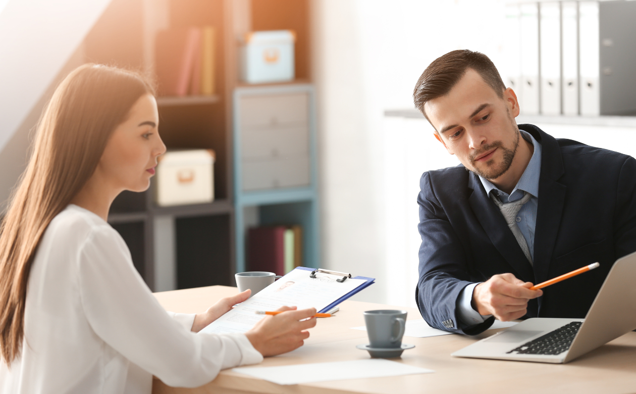 Performance review e KPI HR come misurare il successo delle Risorse Umane